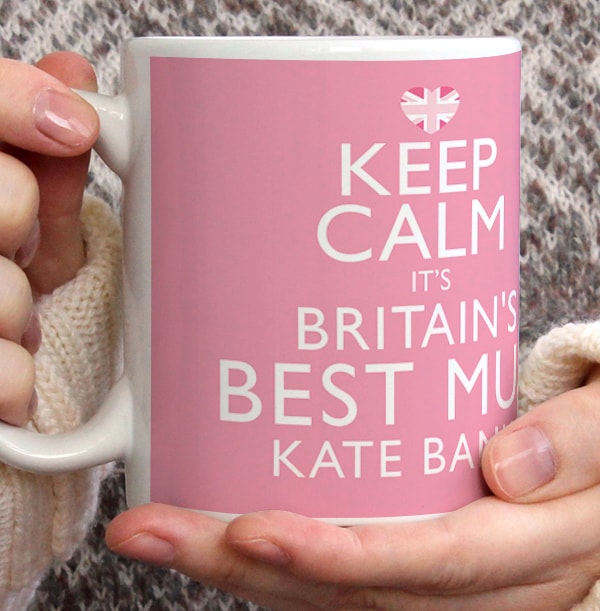 keep calm britain s