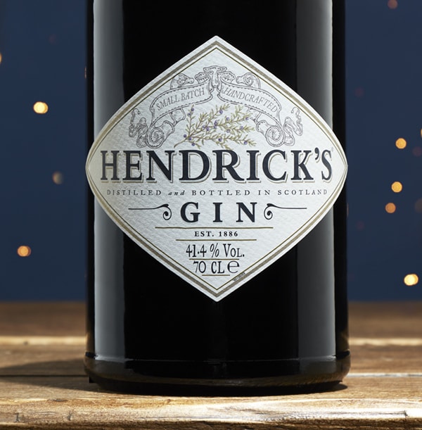 hendricks gin penny farthing