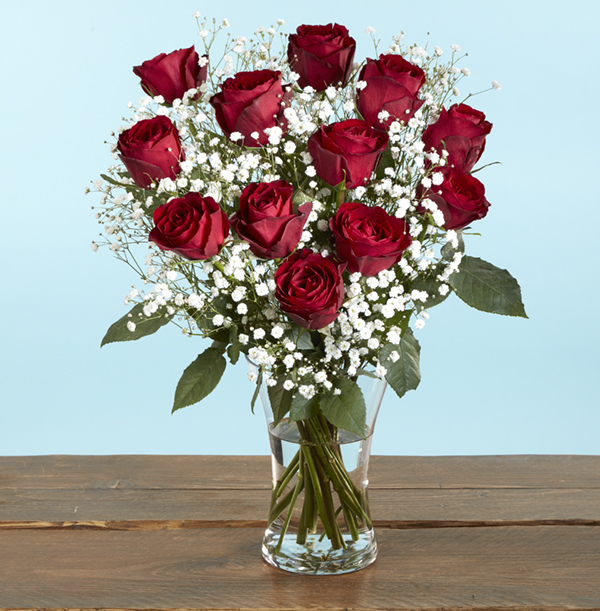 The Especially For You Bouquet - £26.99