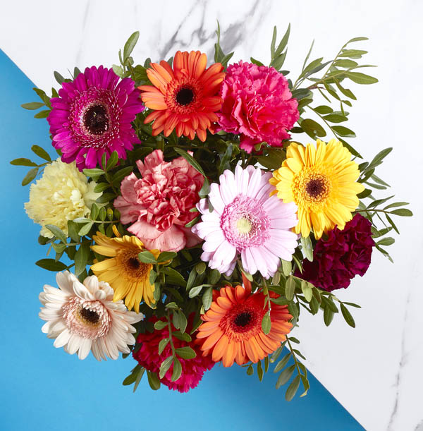 What Color Are Get Well Soon Flowers | Best Flower Site