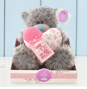 tatty teddy thank you cards