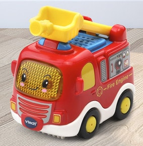 Vtech Toot-Toot Drivers® Fire Engine