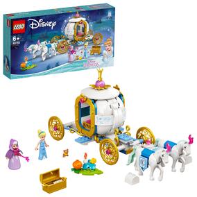 LEGO Disney Cinderella's Royal Carriage