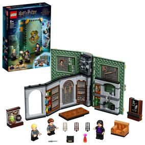 lego harry potter snape potion