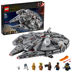 lego star wars large