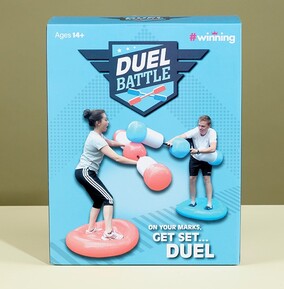 Duel Battle