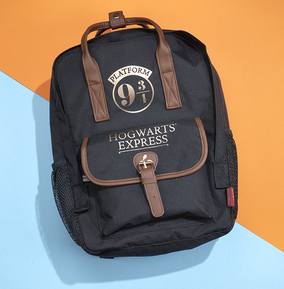 Harry Potter Hogwarts Express Backpack WAS £24.99 NOW £13.99