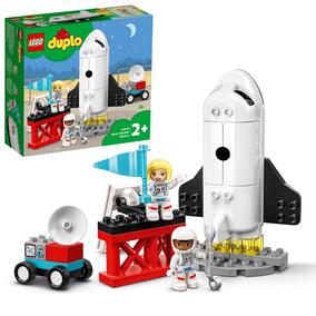 LEGO Duplo - Space Shuttle Mission