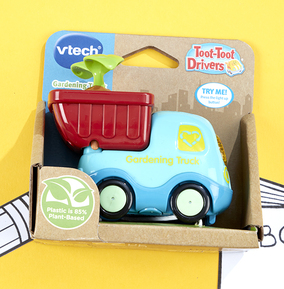 Vtech Toot-Toot Drivers® Speical Edition Gardening Truck