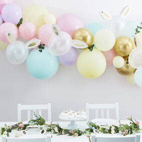 Spring Balloon Arch - WAS £15.99 NOW £12.99