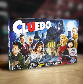 Cluedo Board Game WAS €21.99 NOW €15.99