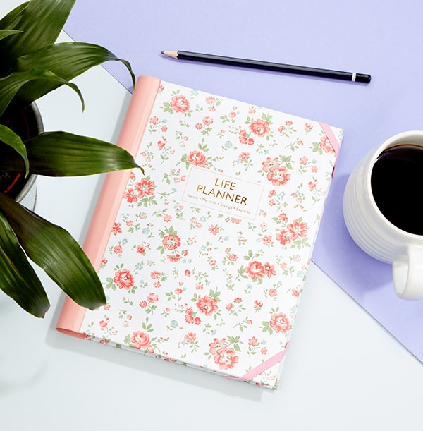cath kidston academic diary 2019