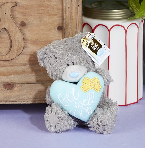 tatty teddy get well soon