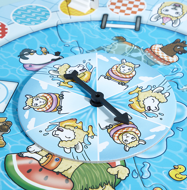 loopy board game loopy board game