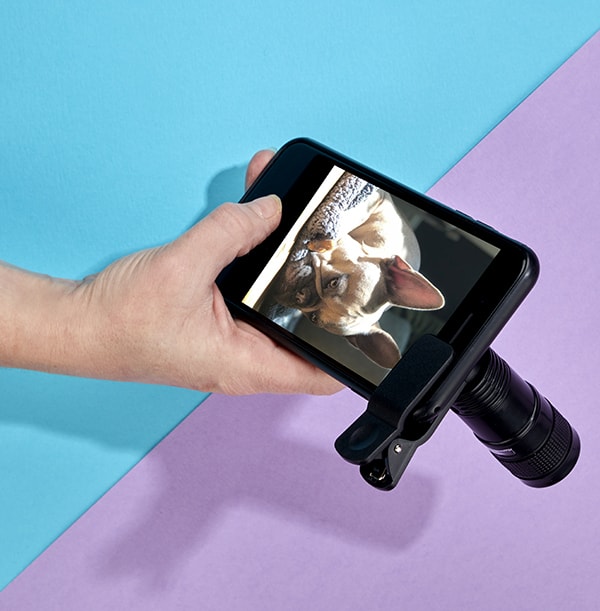 Phone Telescope Funky Pigeon