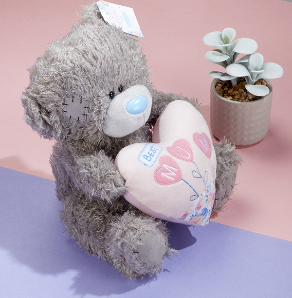 tatty teddy mum