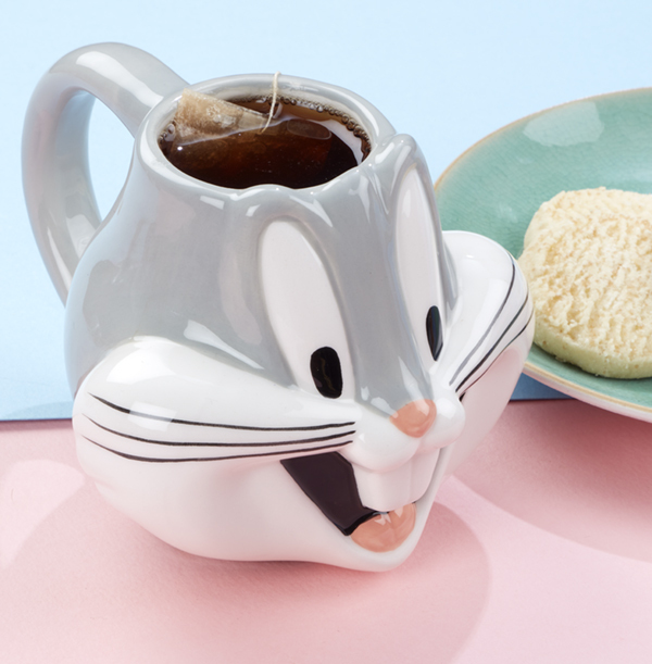 Bugs Bunny Mug | Funky Pigeon