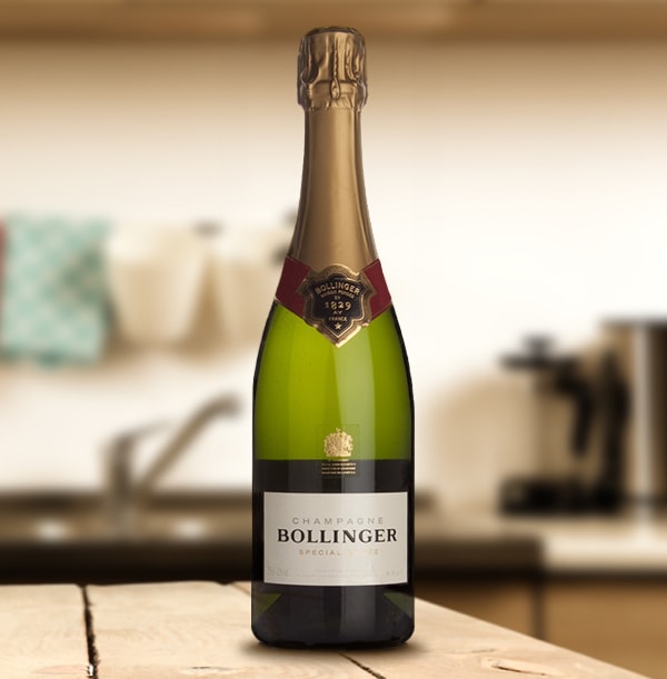 Bollinger Special Cuvée Champagne 75cl