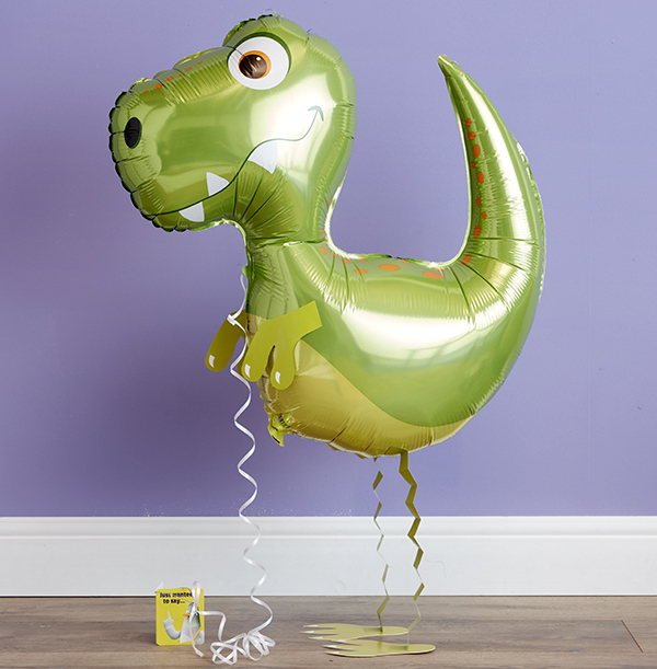 Dinosaur Air Walker Balloon