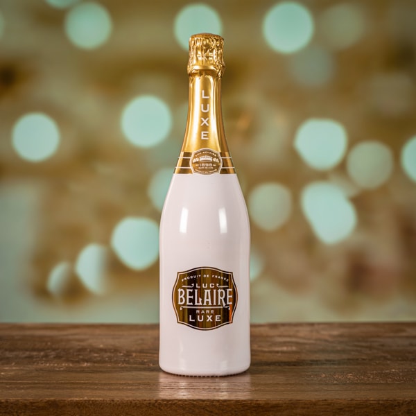 Luc Belaire Luxe Sparkling Wine