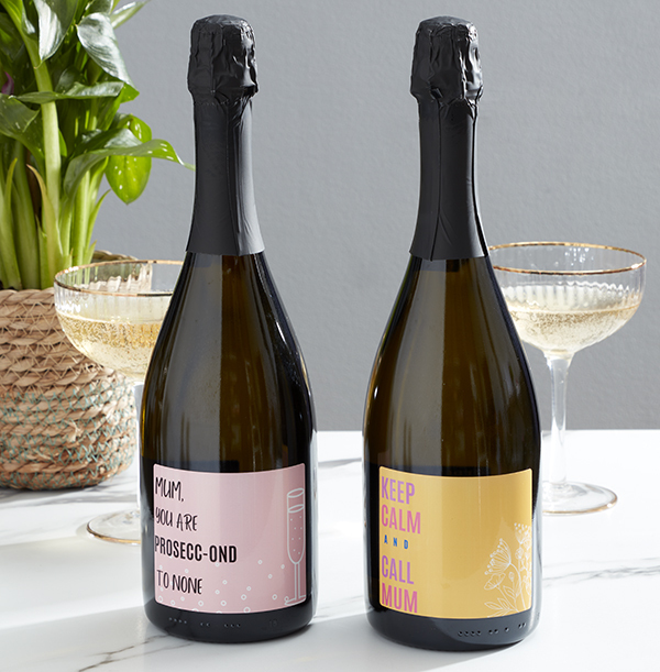 Mother's Day Prosecco Duo