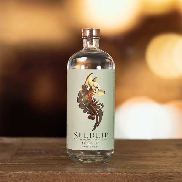 Seedlip Spice 94 Spirit