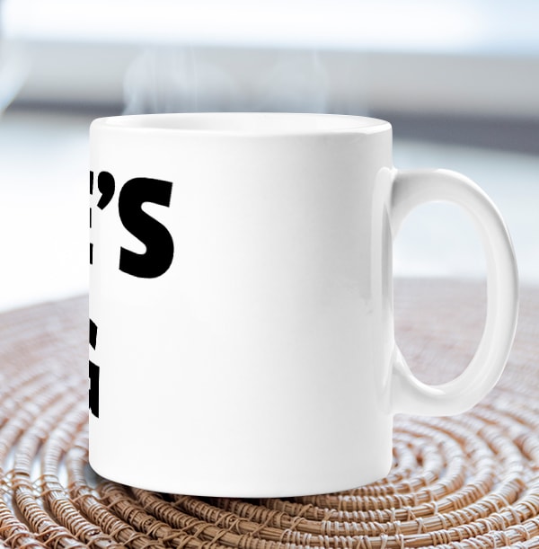 personalised travel mug funky pigeon