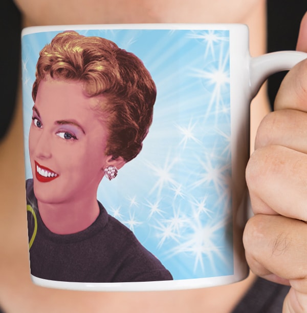 Successful Woman Coffee Mug