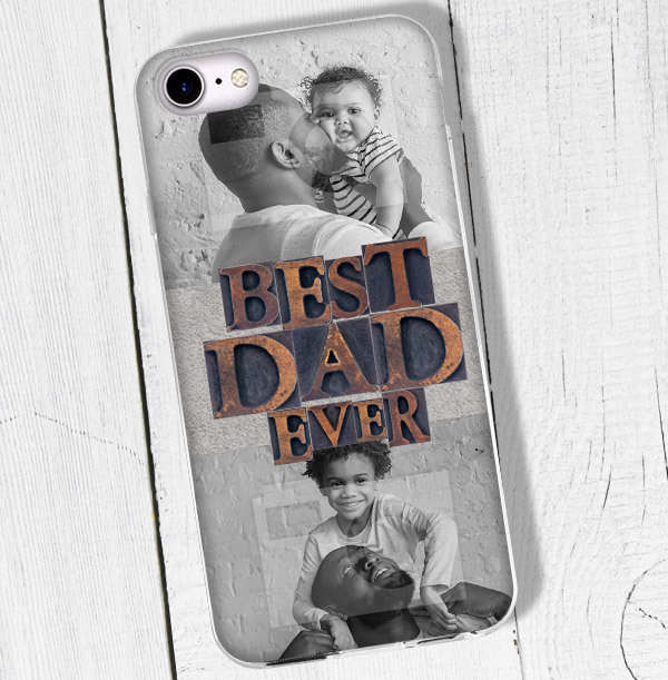 best dad phone case