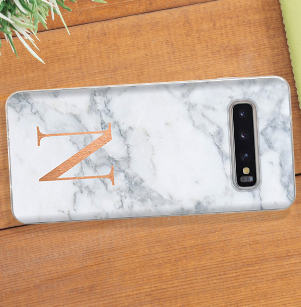 copper phone case